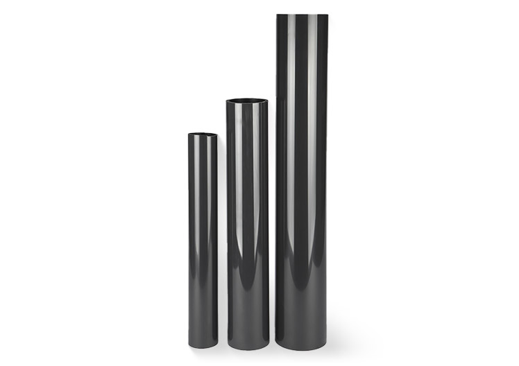 PVC-U PIPES ASTM D1785