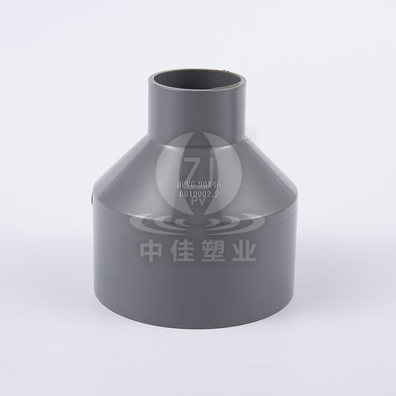 Reductor PVC-U